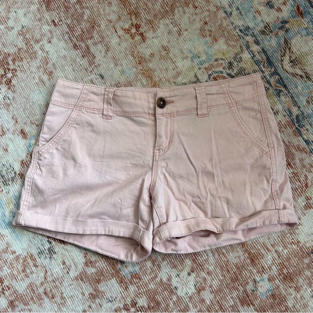 Maurices women’s shorts